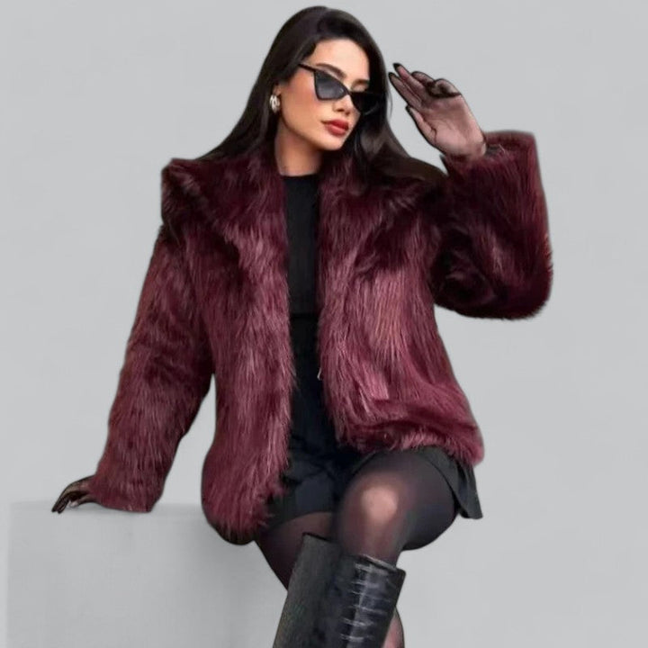 Drune | Wintermantel für Damen
