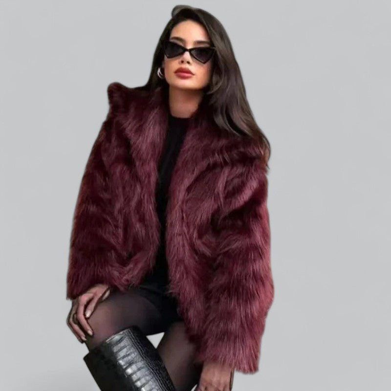 Drune | Wintermantel für Damen