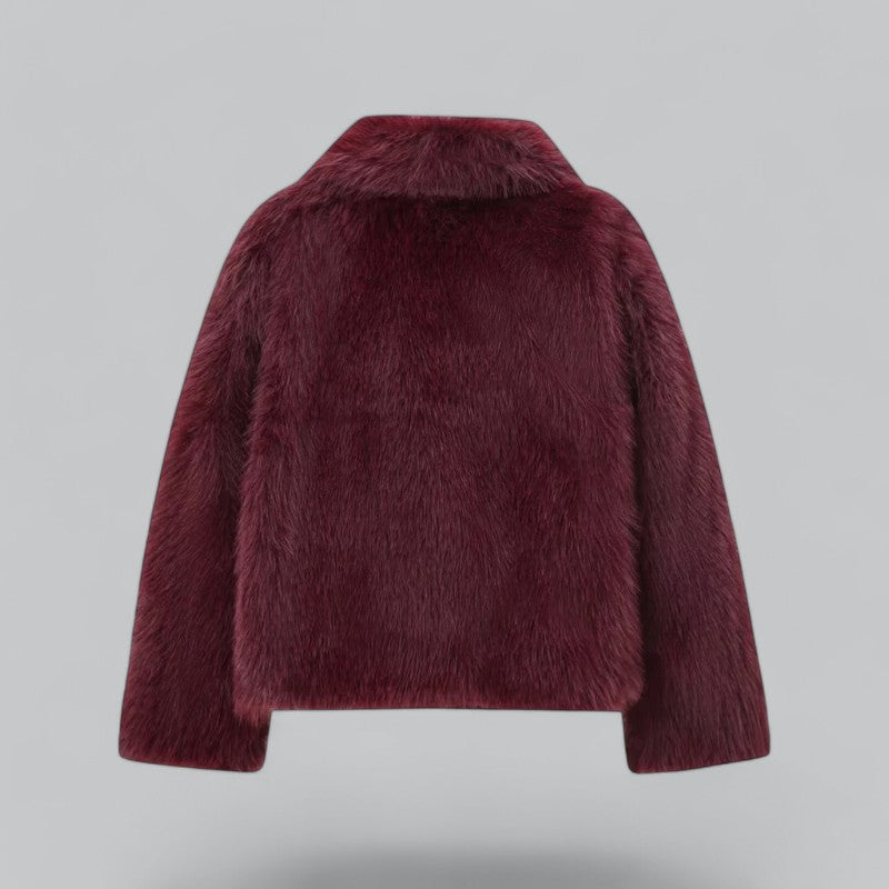 Drune | Wintermantel für Damen