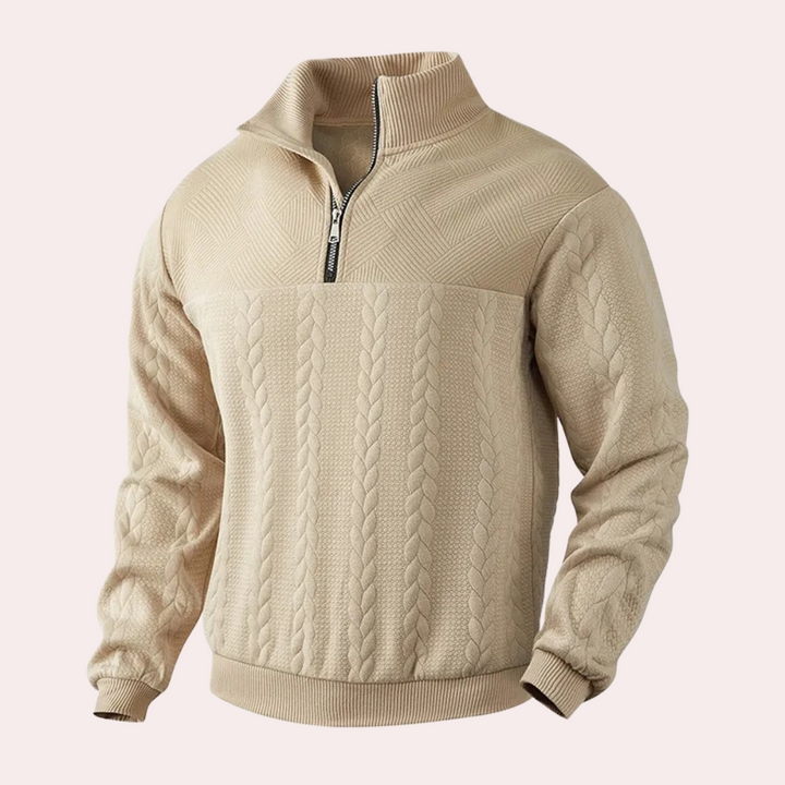 Drune | Bequeme, Weiche Herren Kapuzenpullover