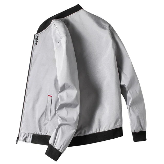 Drune | Bomberjacke Für Herren