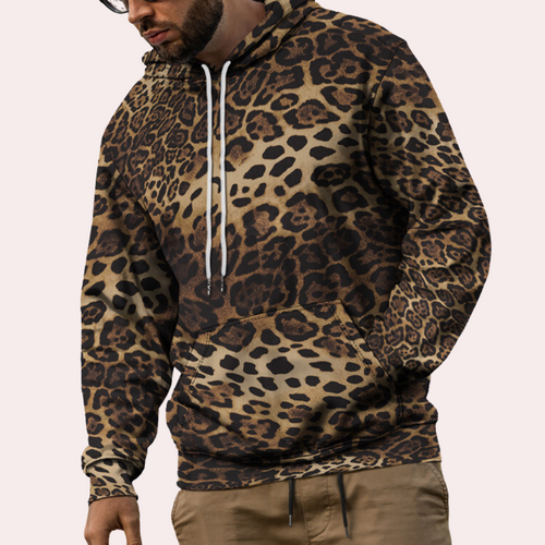 Drune | Auffällige Herrenjacke