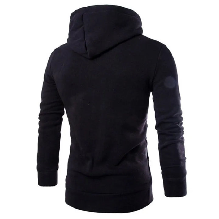 Drune | Sweatshirt Kapuzenpullover