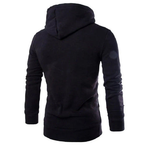 Drune | Sweatshirt Kapuzenpullover