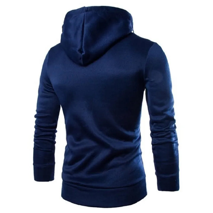 Drune | Sweatshirt Kapuzenpullover