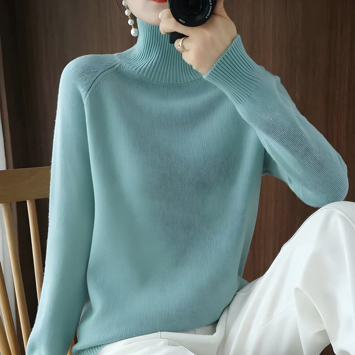 Drune | Rollkragenpullover