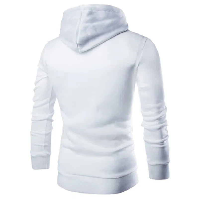 Drune | Sweatshirt Kapuzenpullover