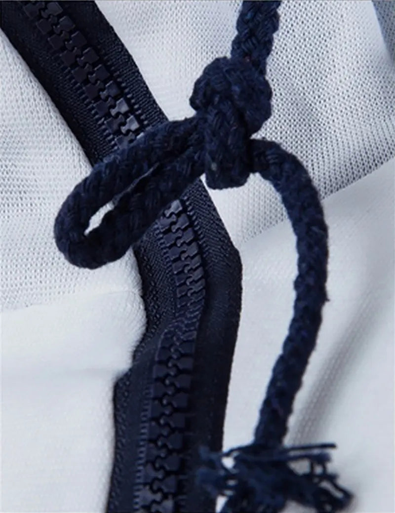 Drune | Sweatshirt Kapuzenpullover