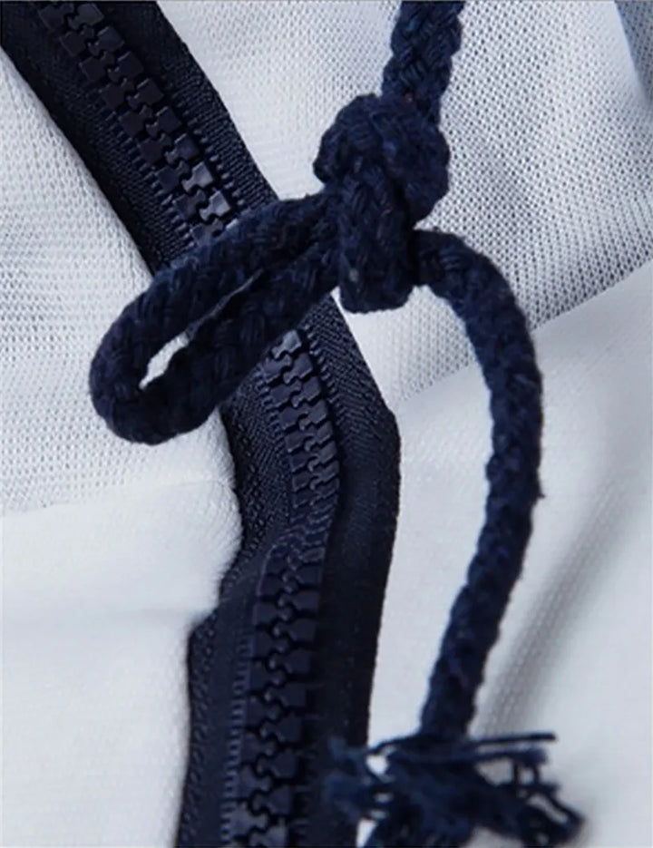 Drune | Sweatshirt Kapuzenpullover