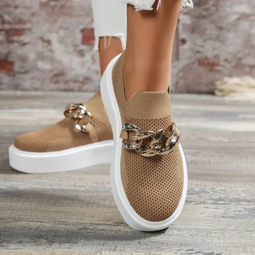 Drune | Orthopädische Damenschuhe Mit Stil