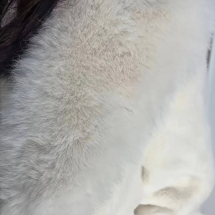 Drune | Elegante Winters Hemd Für Frauen
