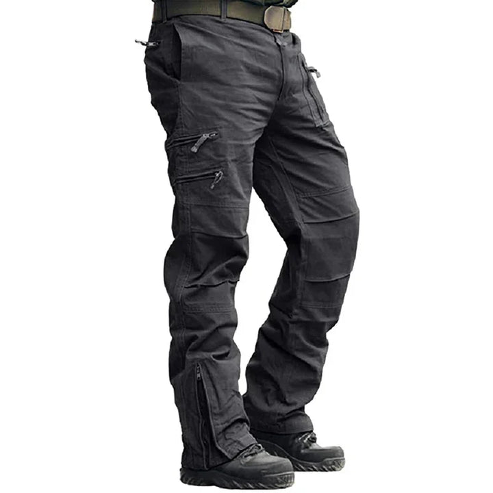 Drune | Vintage-Hose für Männer mit Taschen
