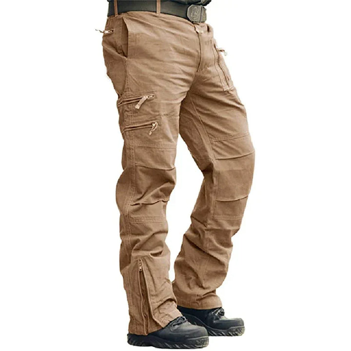 Drune | Vintage-Hose für Männer mit Taschen