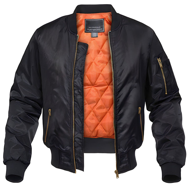 Drune | Pilot Bomberjacke