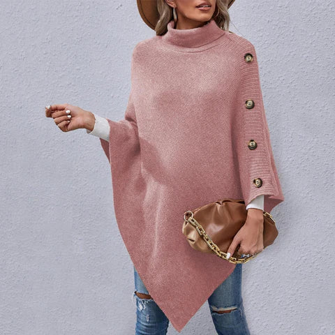 Drune | Kuscheliger Pullover
