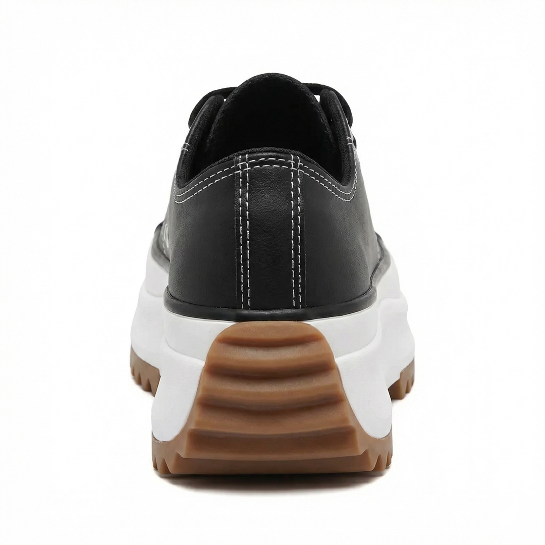 Drune | Orthopädische Plattform-Sneaker
