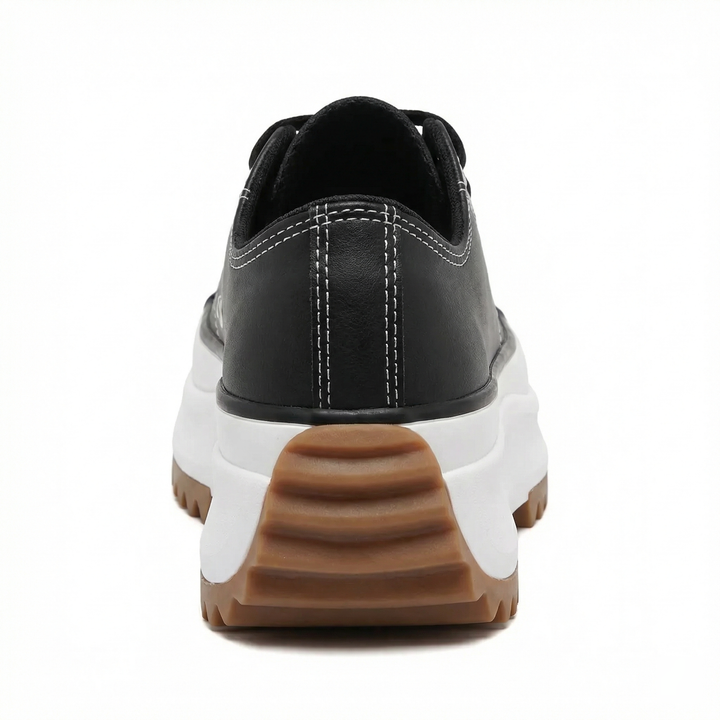 Drune | Orthopädische Plattform-Sneaker