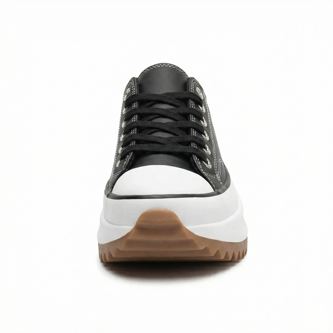 Drune | Orthopädische Plattform-Sneaker