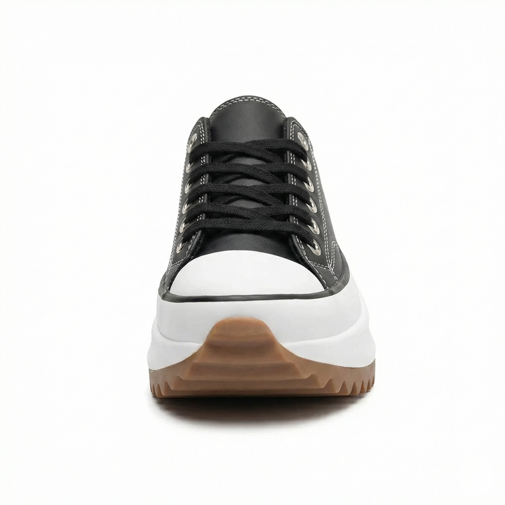 Drune | Orthopädische Plattform-Sneaker