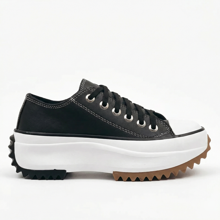 Drune | Orthopädische Plattform-Sneaker