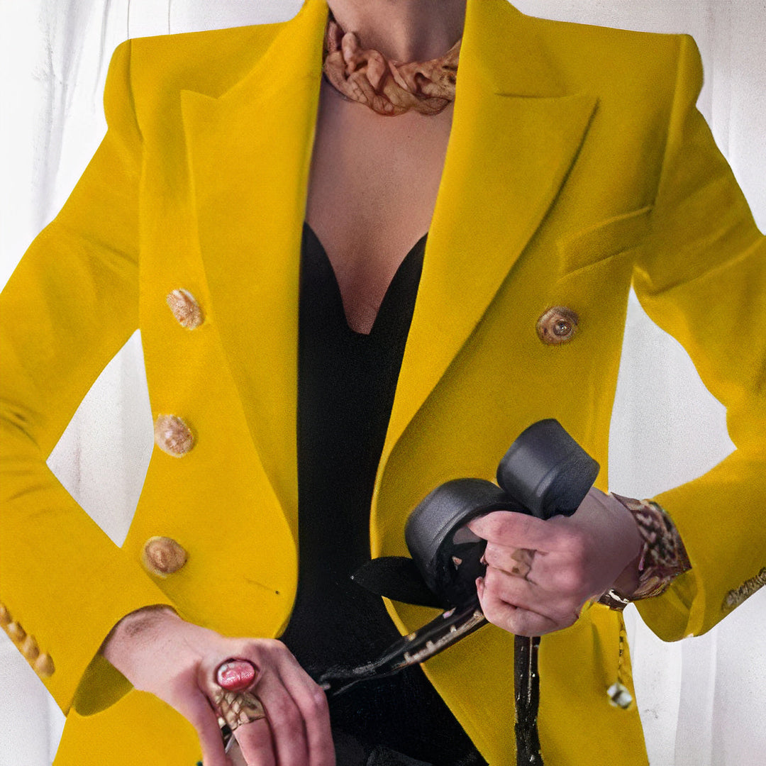 Drune | Modischer Blazer für Frauen
