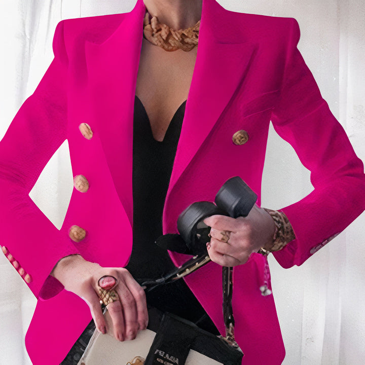 Drune | Modischer Blazer für Frauen