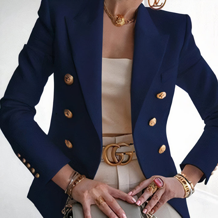 Drune | Modischer Blazer für Frauen