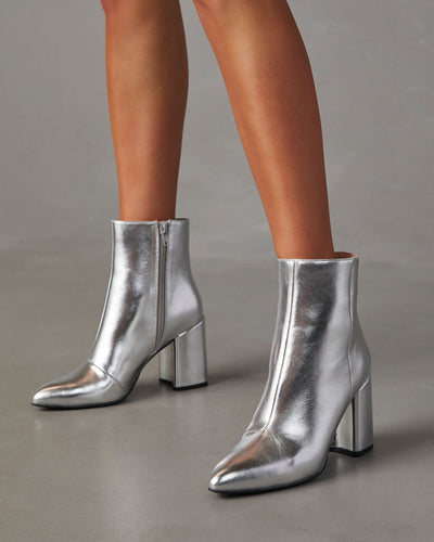 Anara | Stiefelette
