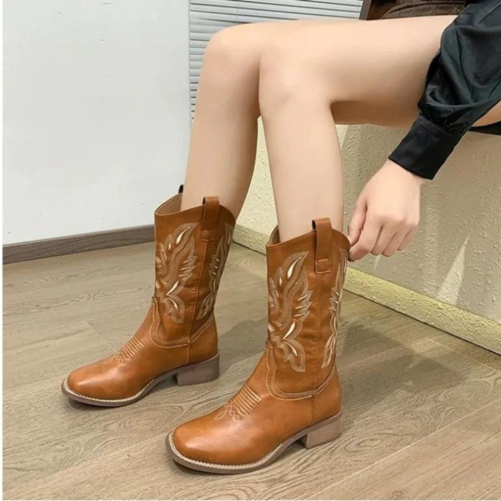 Drune | Stylische Damen Schuhe – Perfekt Für Jeden Anlass