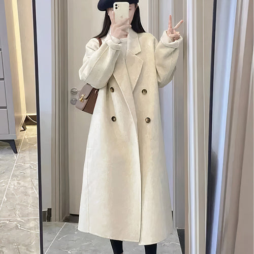 Drune | Casual Winterjacke für Damen