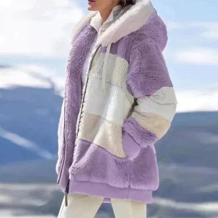 Drune |  Jacke - Elegant - Vielseitigs Design - Alltagstauglich für Damen