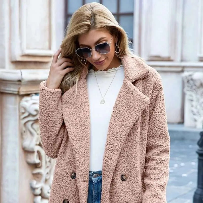 Drune | Elegante und bequeme Jacke