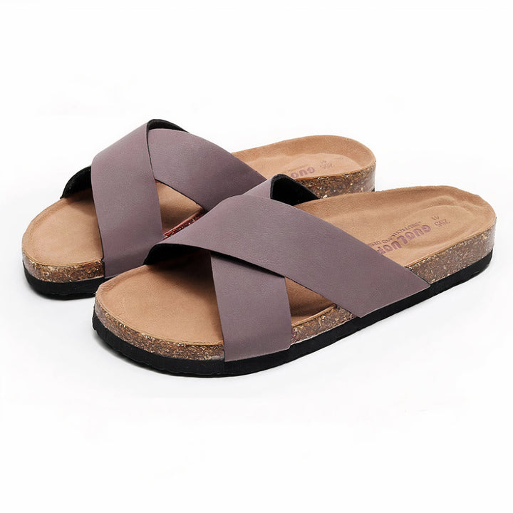Drune | Bequeme Sommerschuhe Für Damen