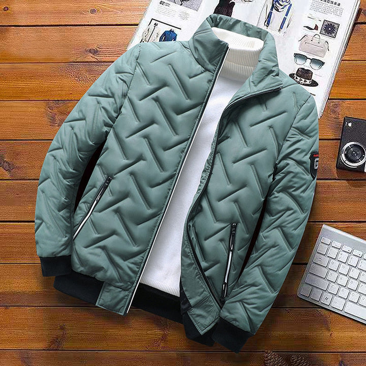 Drune | Elegante und moderne Herrenjacke