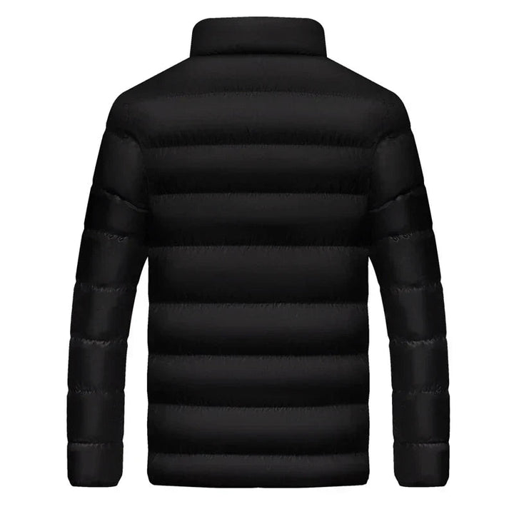 Drune | Herrenjacke Wasserabweisend und Widerstandsfähig