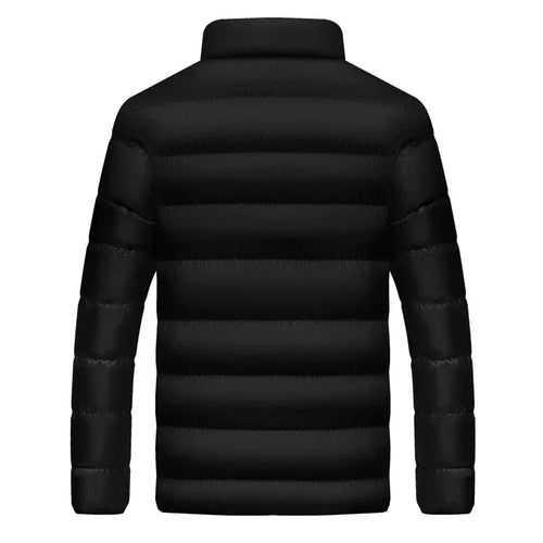 Drune | Herrenjacke Wasserabweisend und Widerstandsfähig
