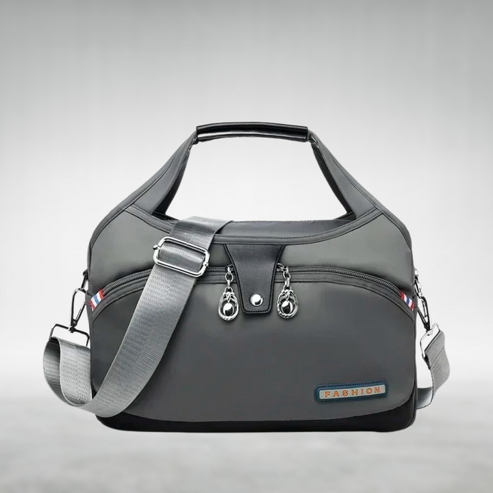 Drune | Multifunktionale Schultertasche