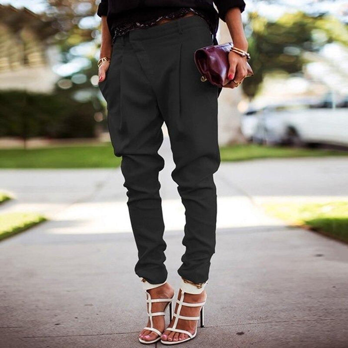 Drune | Elegante Hose für Die Moderne Frau