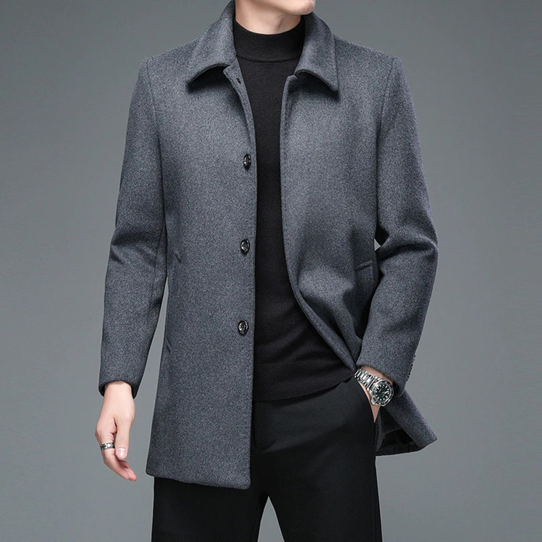 Drune | Stylische Herrenjacke