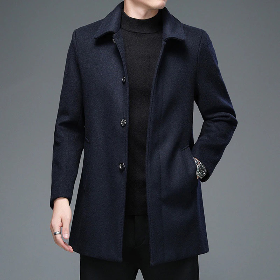 Drune | Stylische Herrenjacke