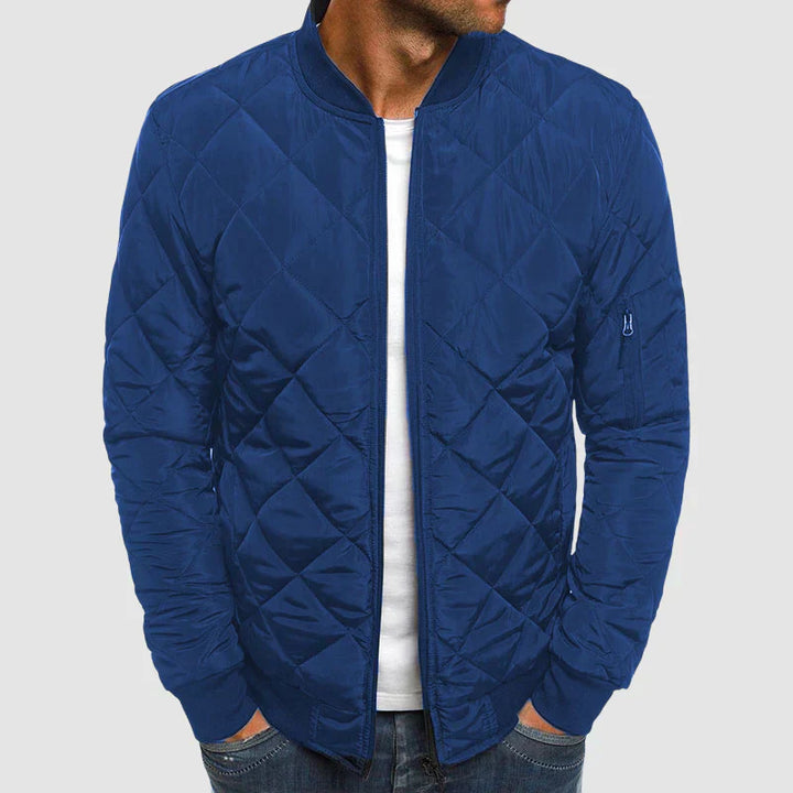 Drune | Hochwertige Übergangsjacke für Herren