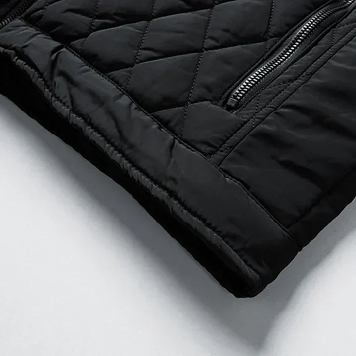 Drune | Winterjacke für Herren