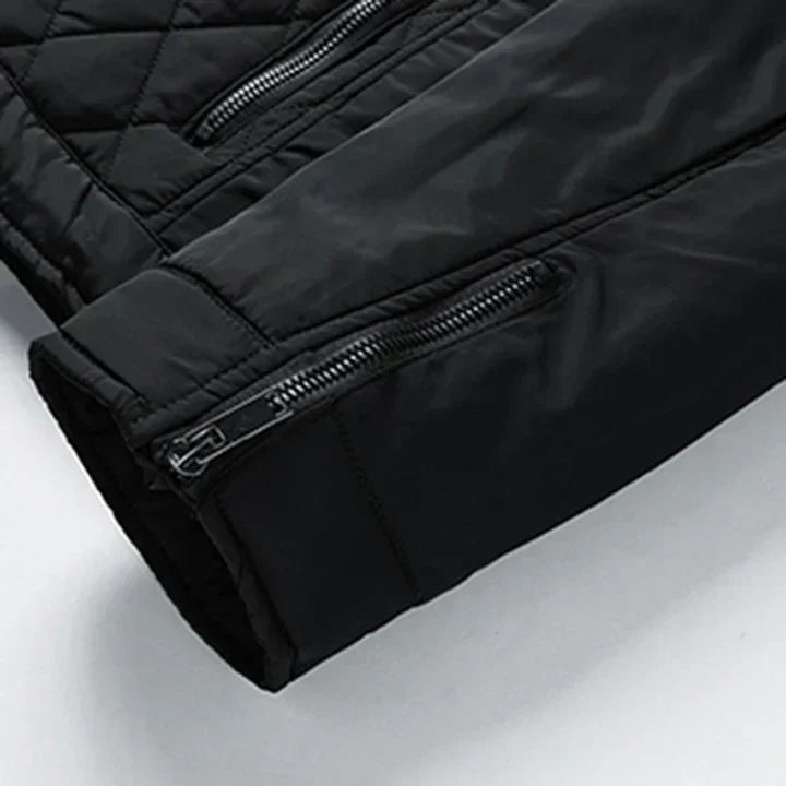 Drune | Herren-Winterjacke