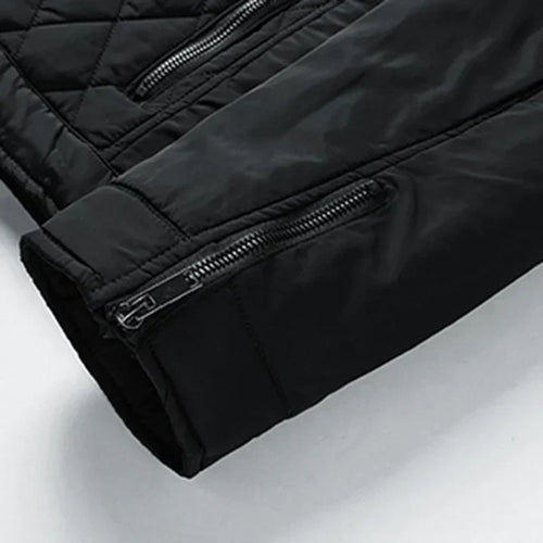Drune | Herren-Winterjacke