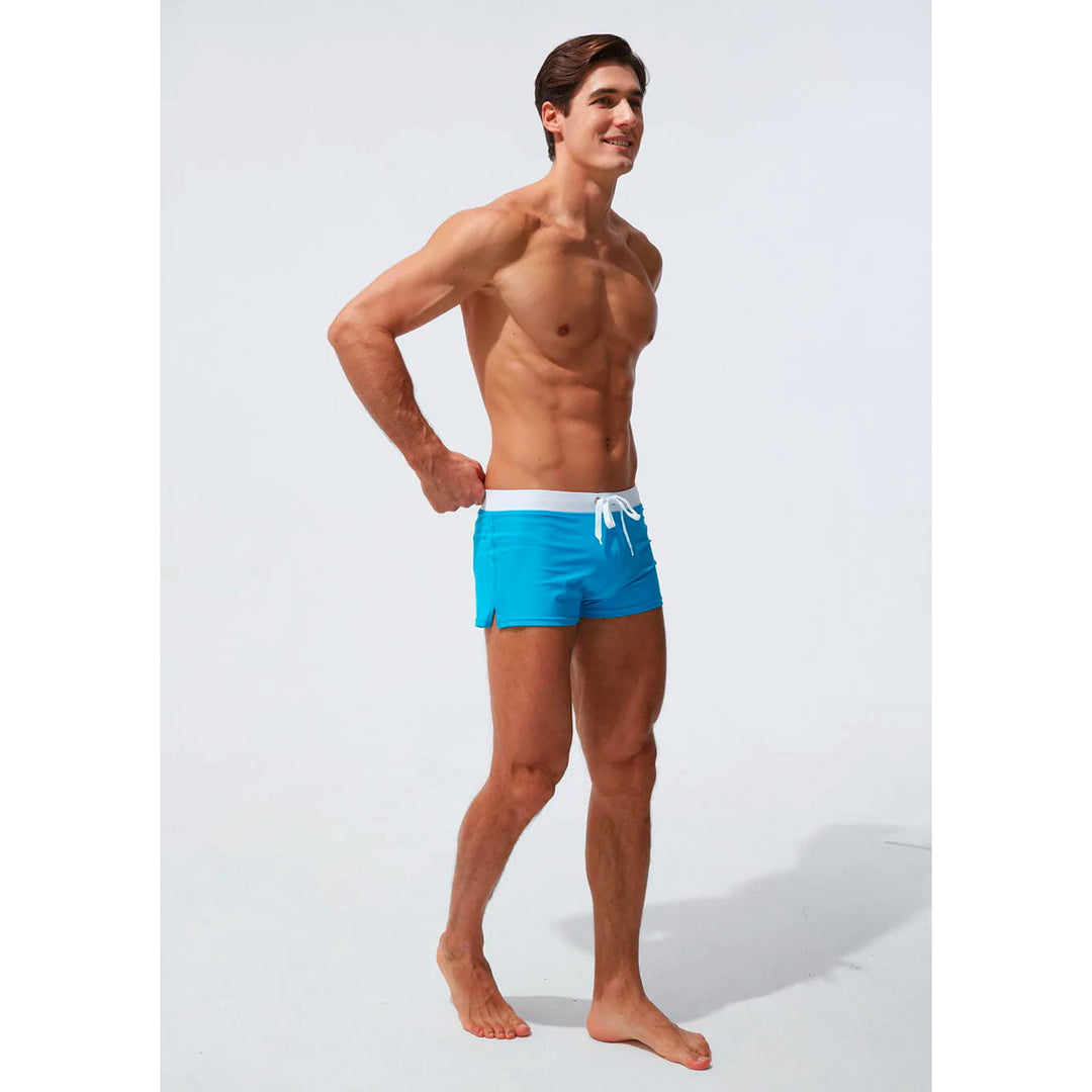 Drune | Moderne Badehose Modell mit Komfortbund
