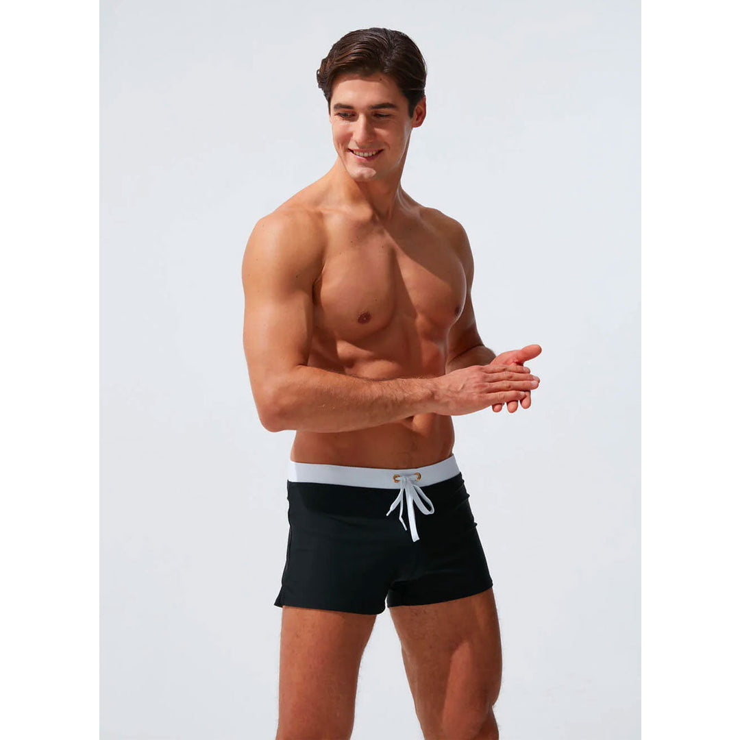 Drune | Moderne Badehose Modell mit Komfortbund