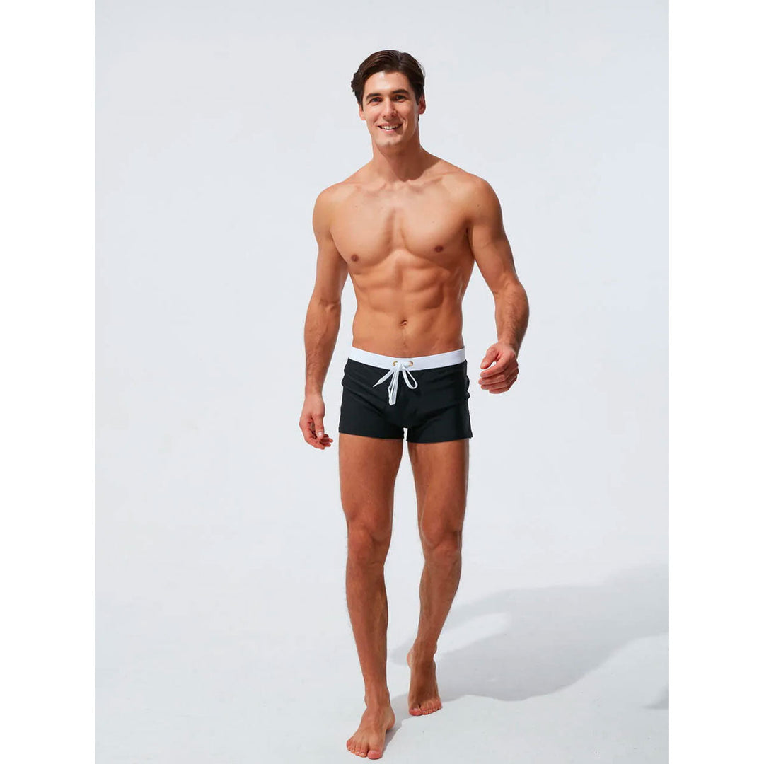 Drune | Moderne Badehose Modell mit Komfortbund