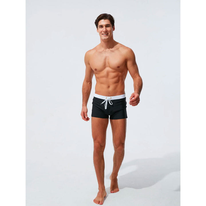 Drune | Moderne Badehose Modell mit Komfortbund