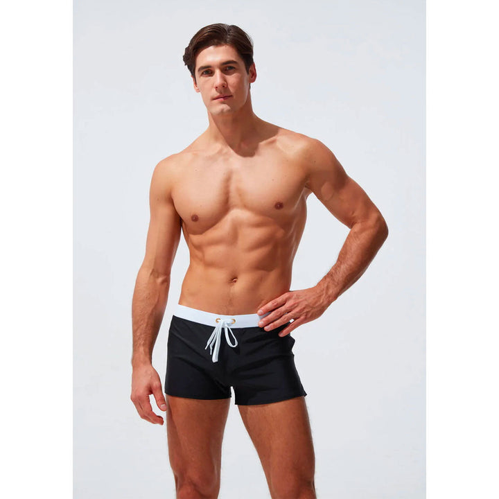 Drune | Moderne Badehose Modell mit Komfortbund