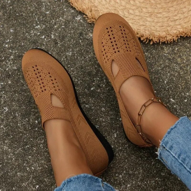 Drune | Ultra-Leichte Atmungsaktive Schuhe